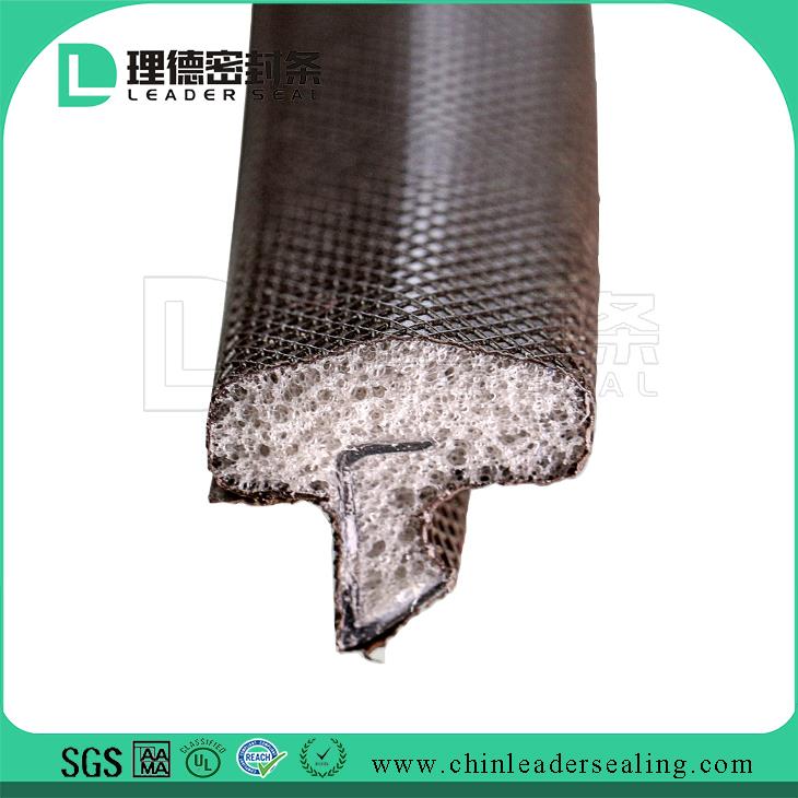 PE Coated Weather Stripping