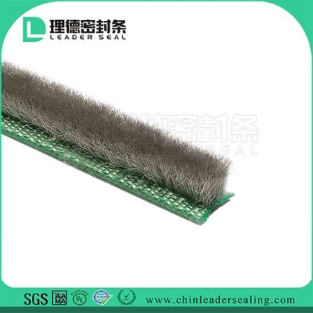 Pile Weatherseals