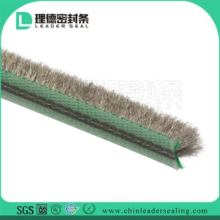 Silikónové tesnenie dverí Mohér